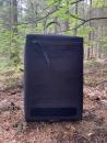 Allrounder Bag No. 1, black